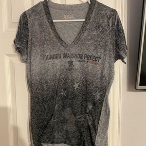 Semi-Fitted Women’s Texas Tech Under Armour Shirt